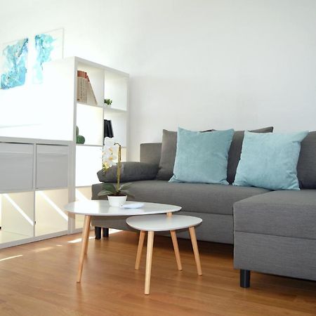 Gemutliches Studio Mit Blick Auf Die Ottakringer Brauerei Apartment Виена Екстериор снимка