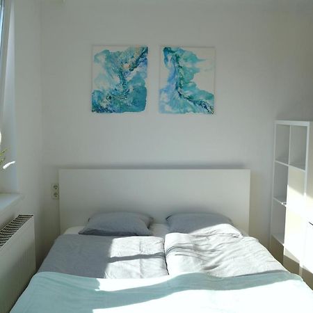 Gemutliches Studio Mit Blick Auf Die Ottakringer Brauerei Apartment Виена Екстериор снимка