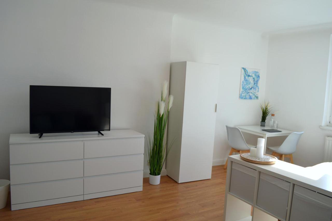 Gemutliches Studio Mit Blick Auf Die Ottakringer Brauerei Apartment Виена Екстериор снимка